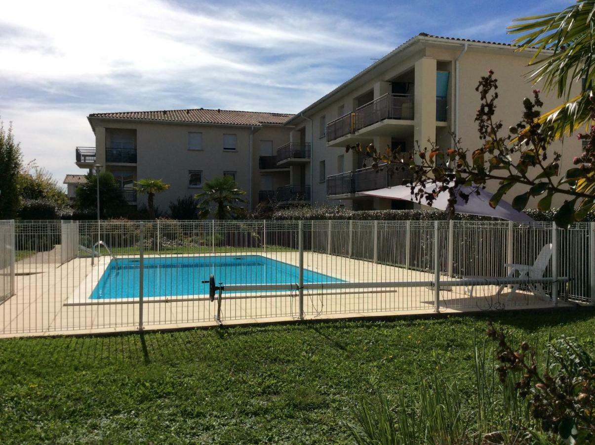 Ferienwohnung Coeur Perigord Bergerac Exterior foto