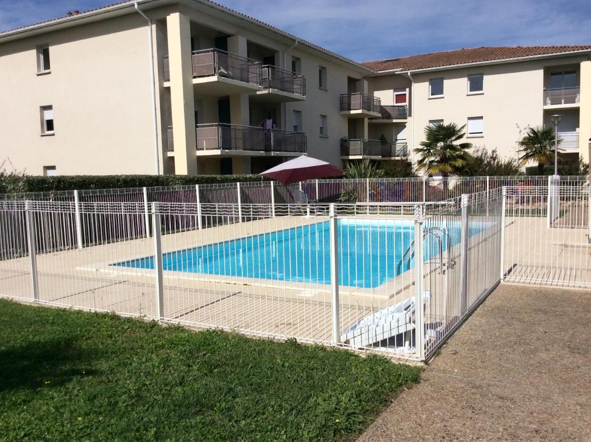 Ferienwohnung Coeur Perigord Bergerac Exterior foto