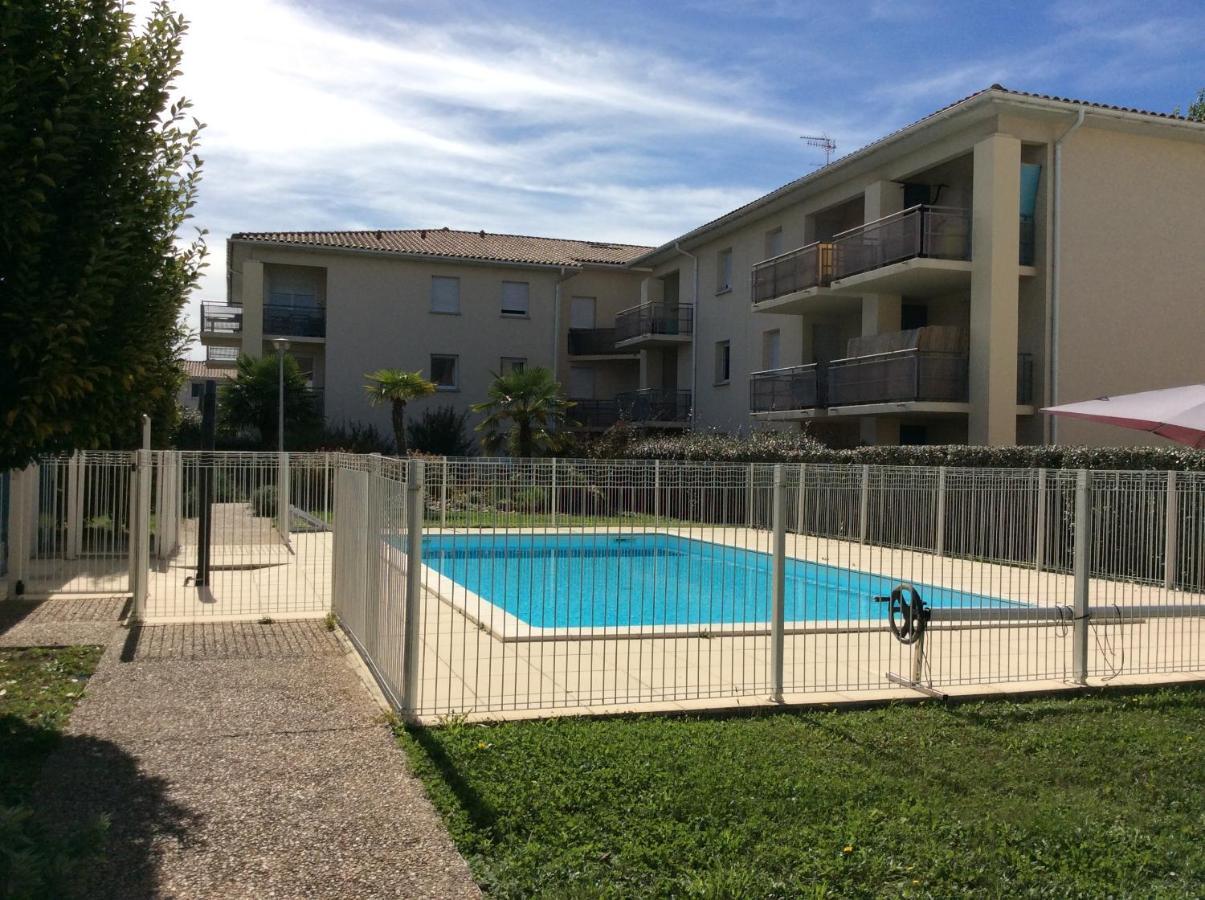 Ferienwohnung Coeur Perigord Bergerac Exterior foto