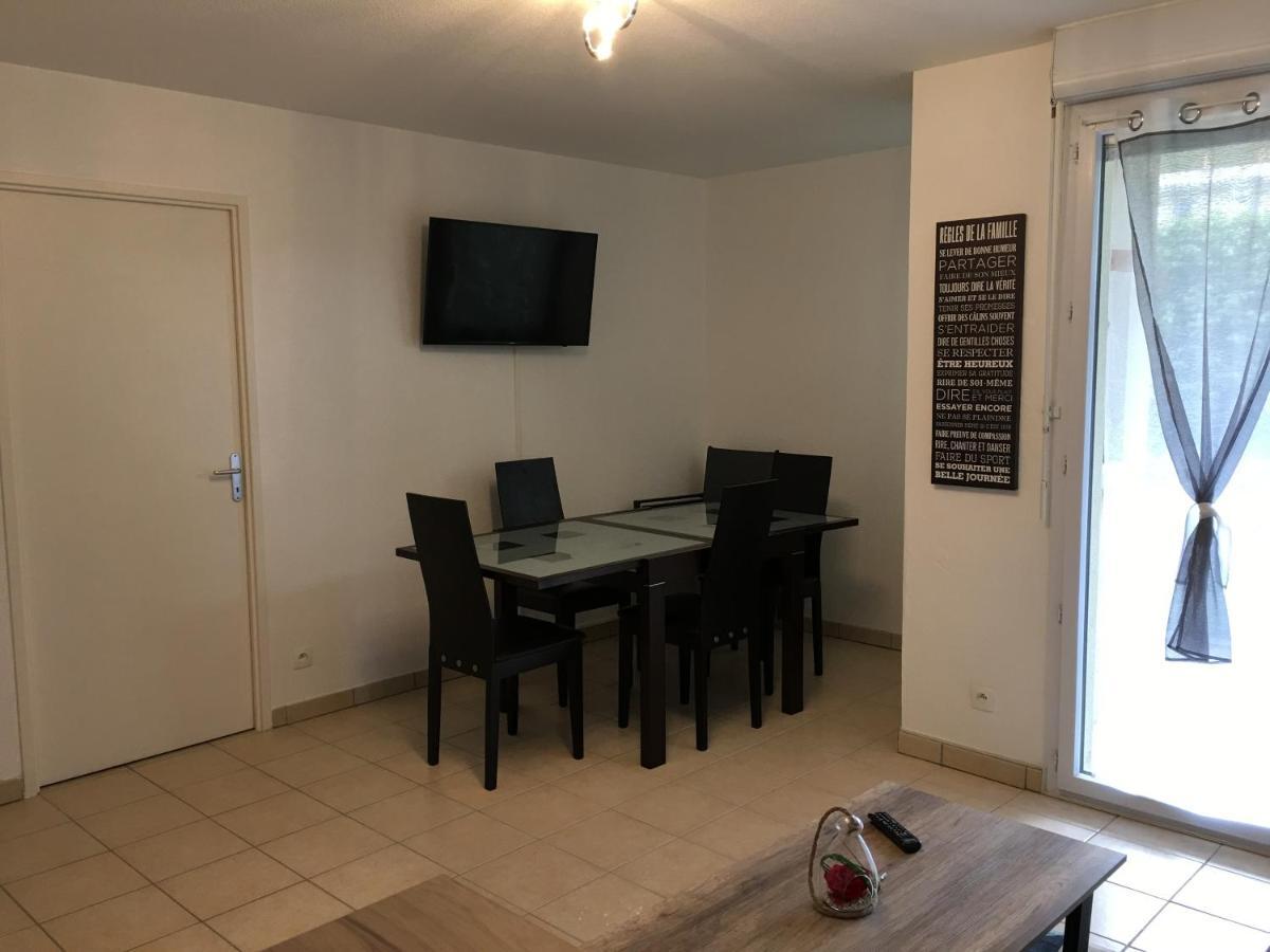 Ferienwohnung Coeur Perigord Bergerac Exterior foto